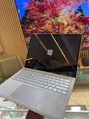 Laptop Microsoft Surface Laptop 4 8GB Intel Core i5 SSD 256GB