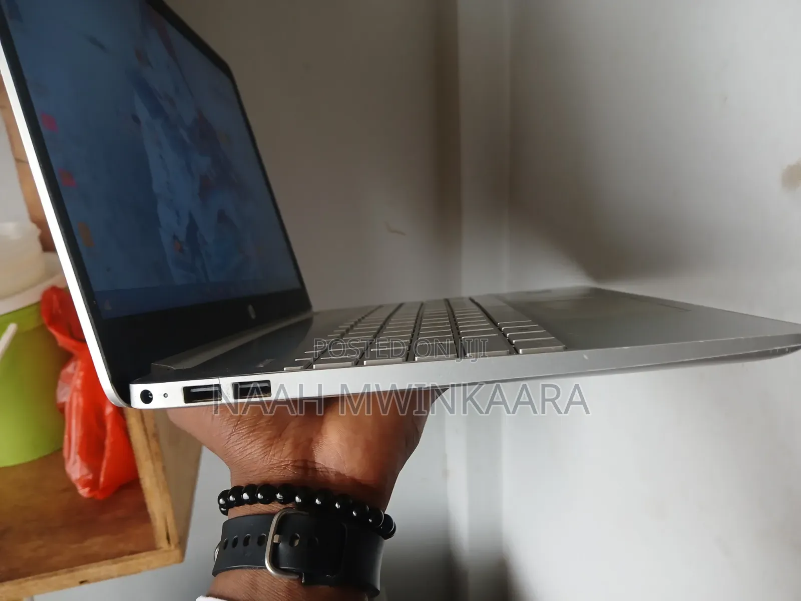 Laptop HP 15-dy2075tg 16GB Intel Core i5 SSD 1T
