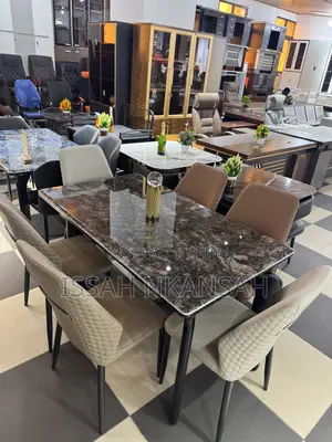 Dining Table Set