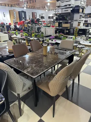 Dining Table Set