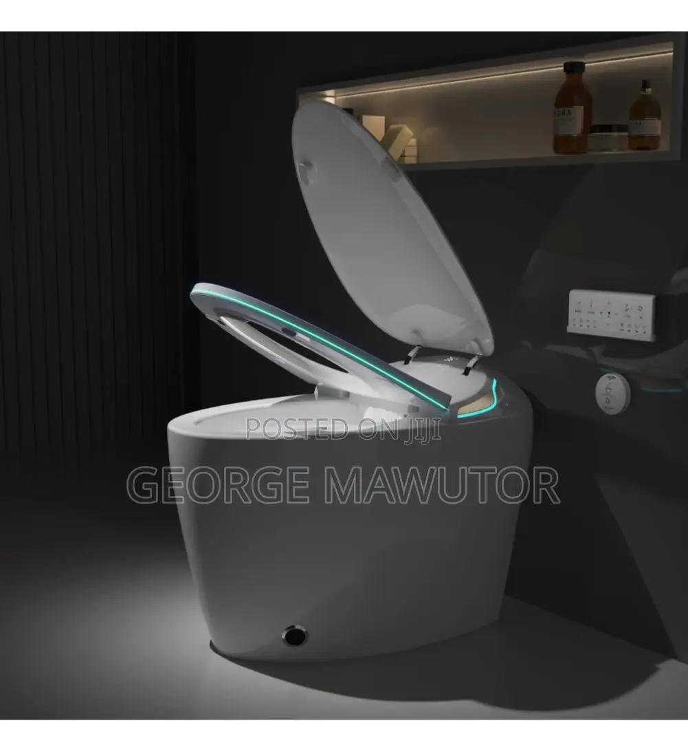 Casainc Smart Toilet
