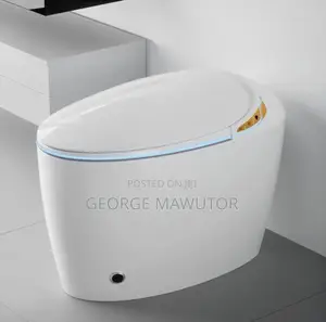 Casainc Smart Toilet