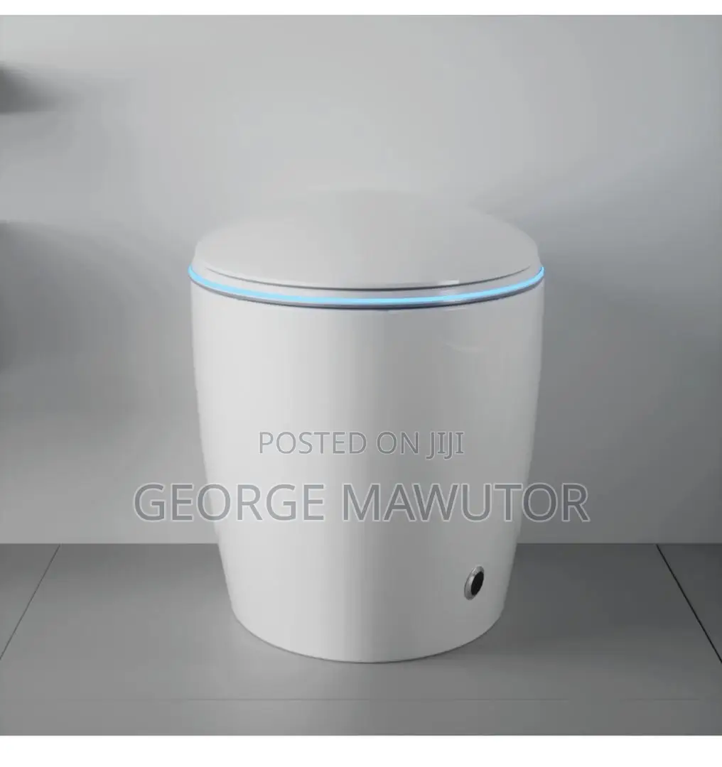Casainc Smart Toilet