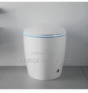 Casainc Smart Toilet