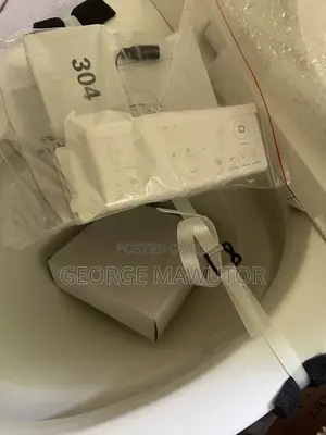 Casainc Smart Toilet
