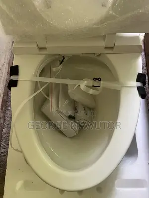 Casainc Smart Toilet