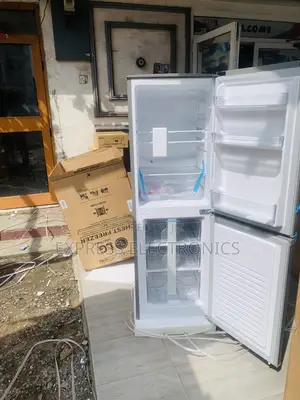 Text Us for Your TCL 185bfs Double Door Fridge