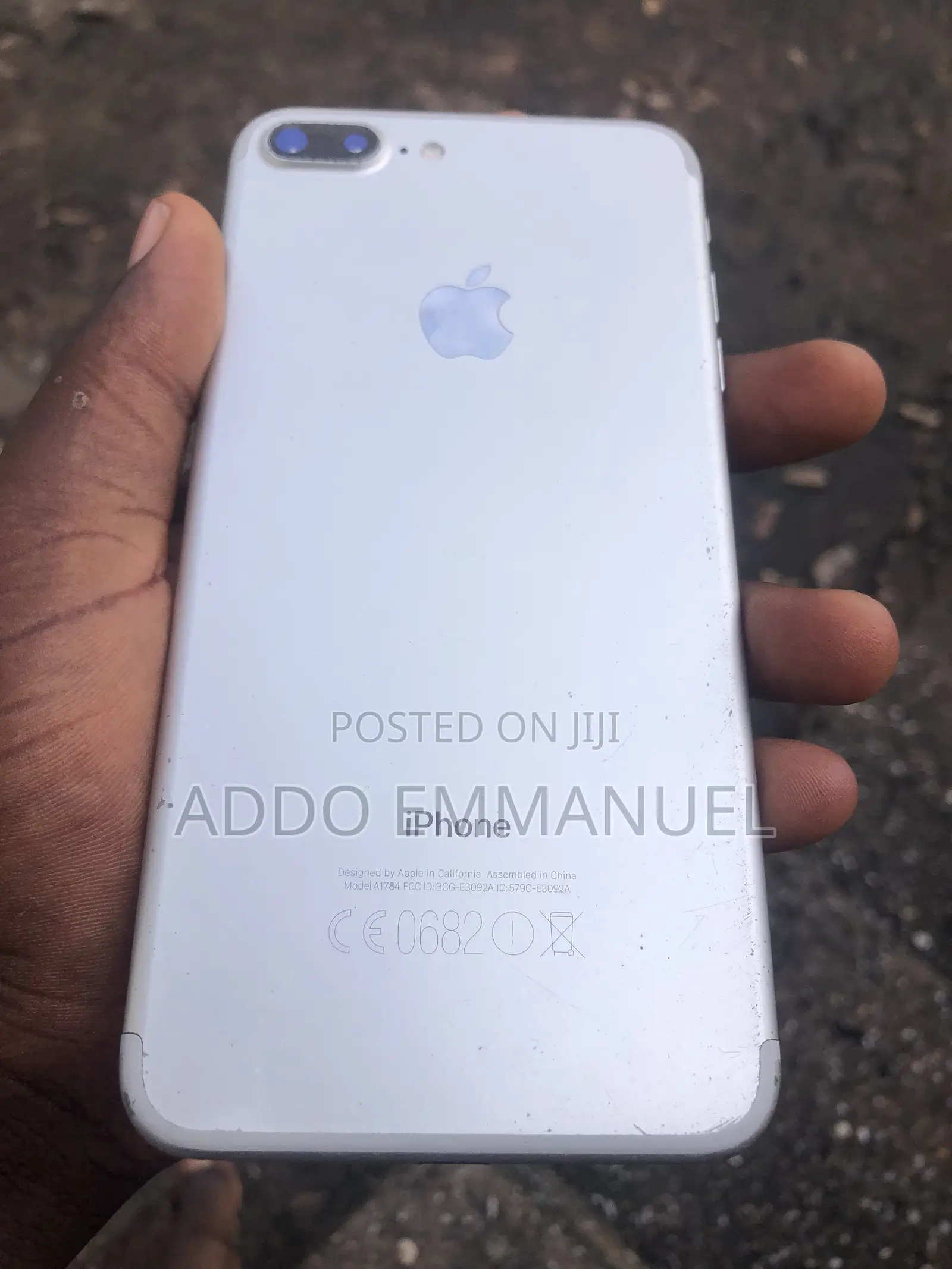 Apple iPhone 7 Plus 32 GB