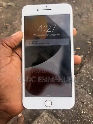 Apple iPhone 7 Plus 32 GB