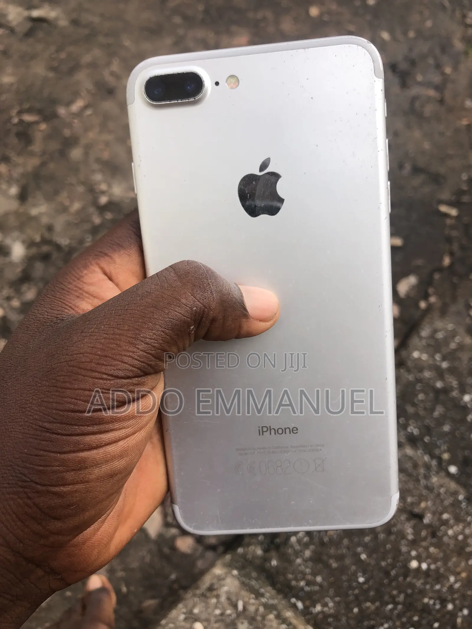 Apple iPhone 7 Plus 32 GB