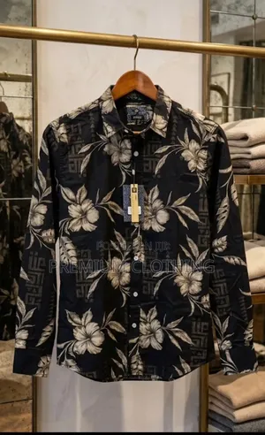 Extra Ordinary Long Sleeve Shirt