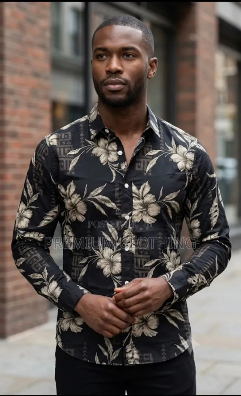 Extra Ordinary Long Sleeve Shirt