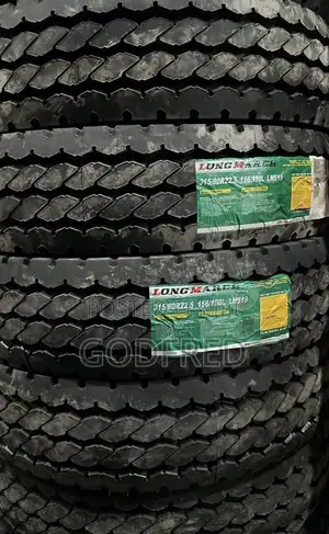 Available Car Tyres N Accessories