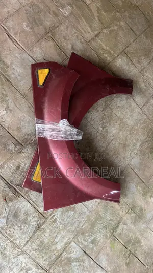 Honda Element 2008 Fenders Available