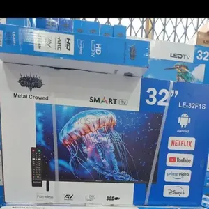 Led Smart Tv