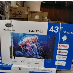 Led Smart Tv