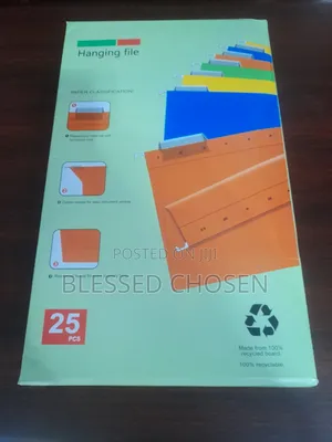 Suspension File