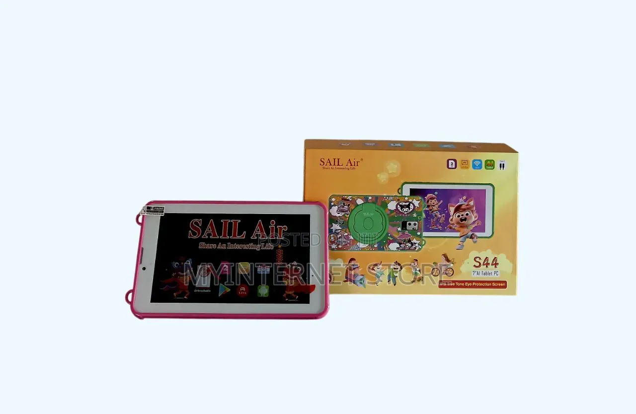 New Sail Air S360 512 GB Blue