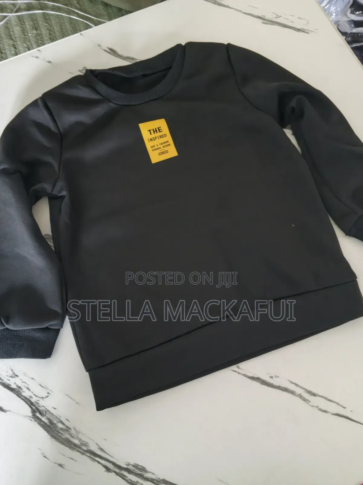 Long Sleeve Shirts for 4-5yrs Only