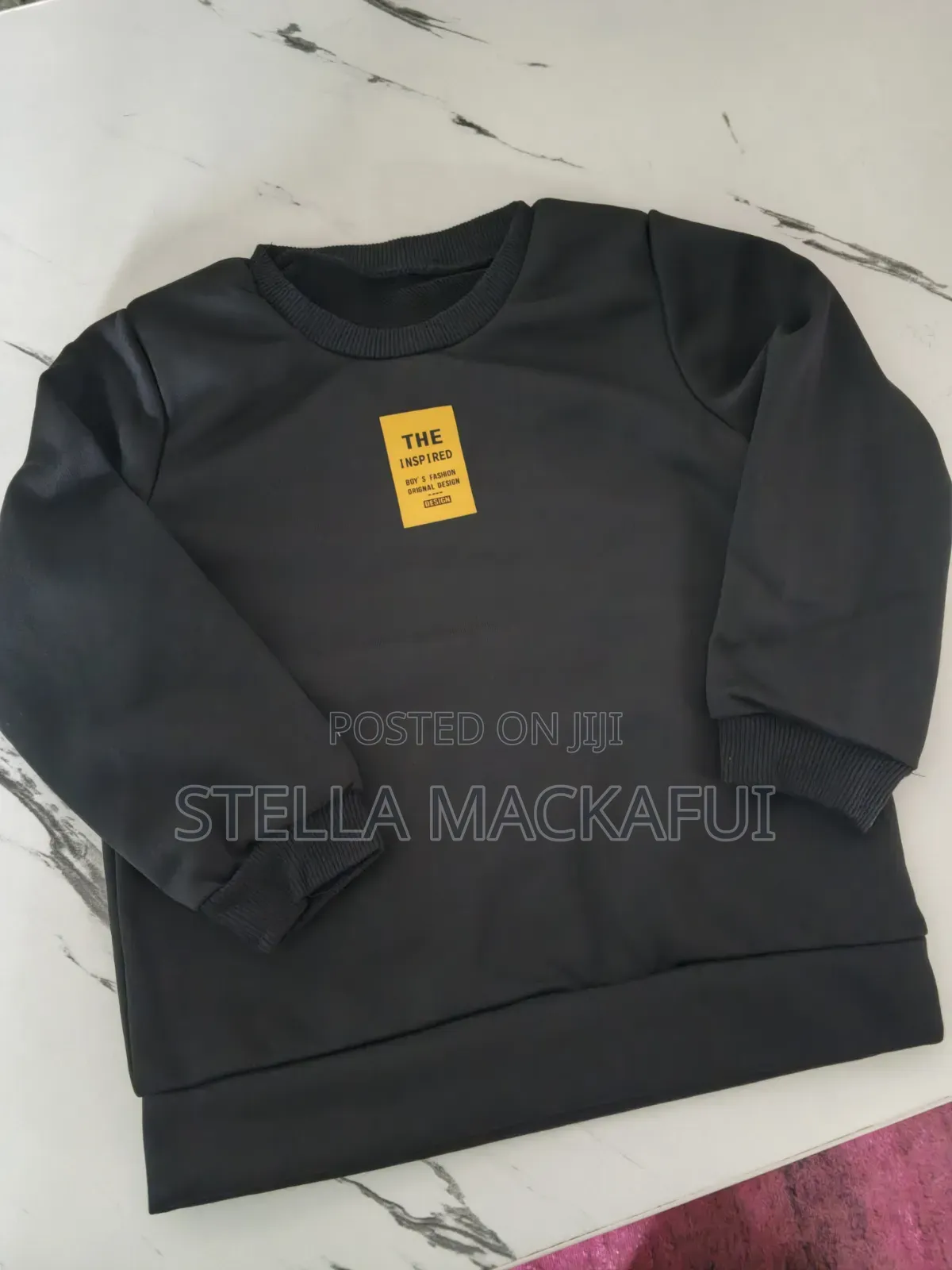 Long Sleeve Shirts for 4-5yrs Only