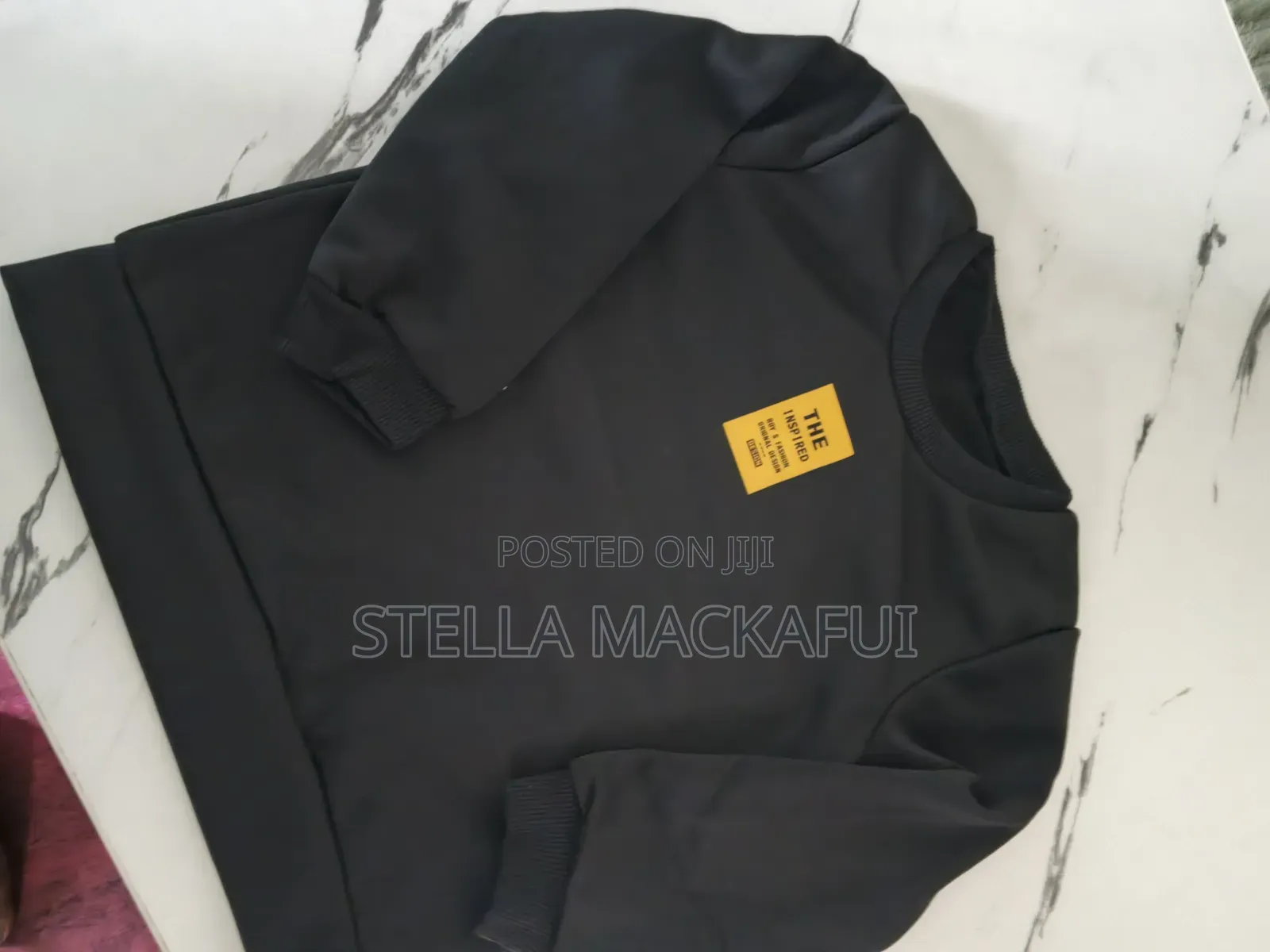 Long Sleeve Shirts for 4-5yrs Only