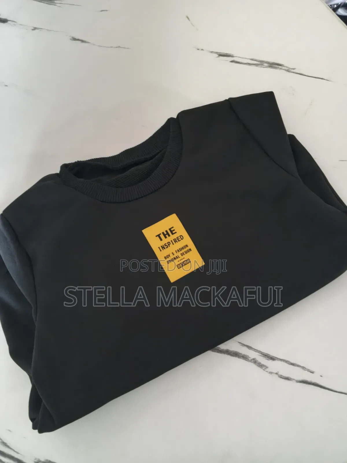 Long Sleeve Shirts for 4-5yrs Only