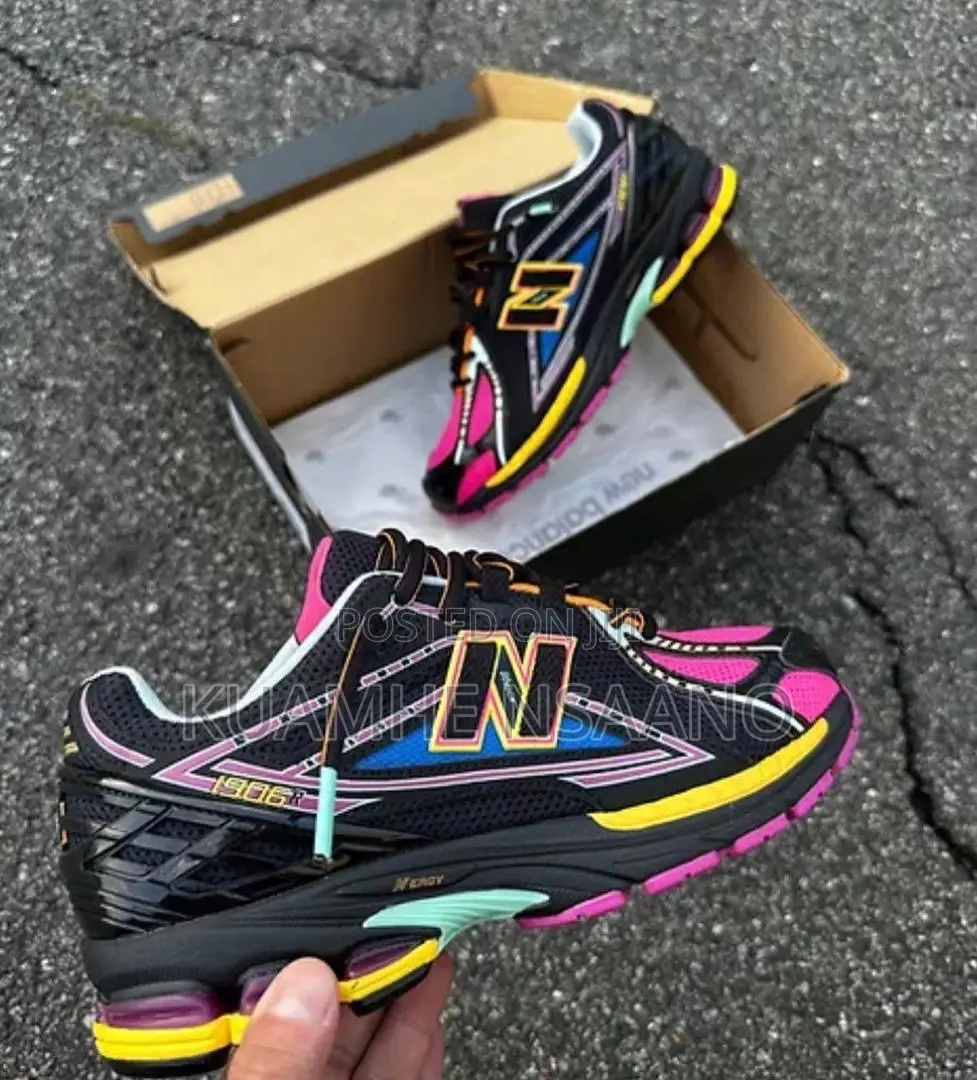 Original Nb 1906 