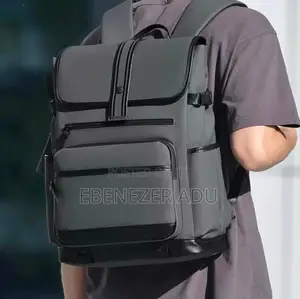 Premium Backpack – Durable Stylish