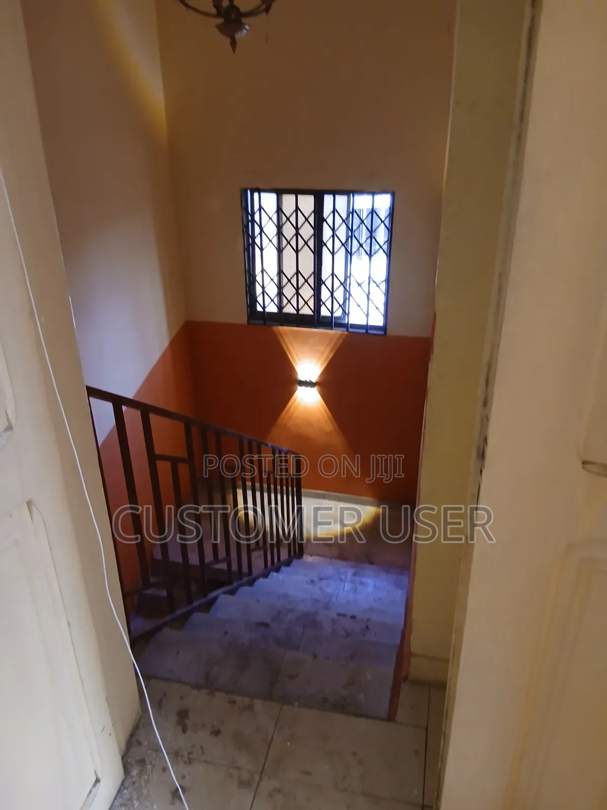 Furnished 3bdrm Apartment in Accra Metropolitan for rent