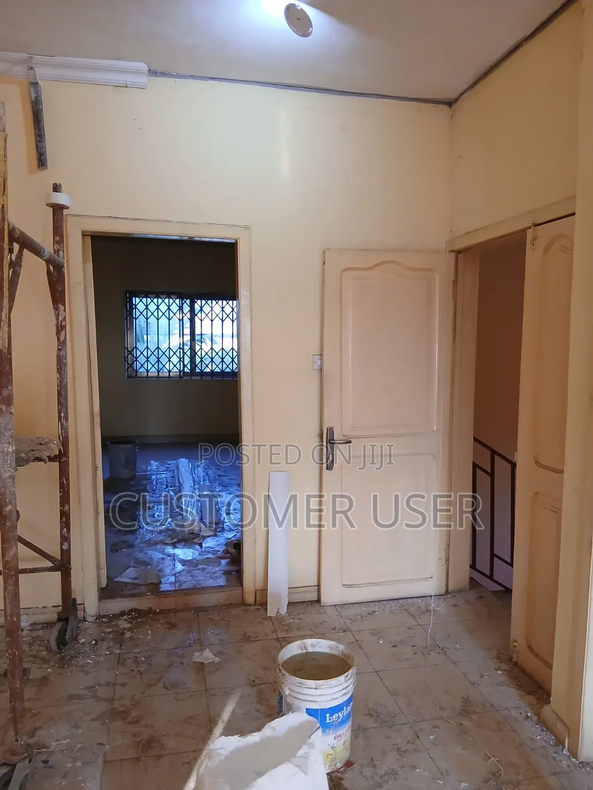 Furnished 3bdrm Apartment in Accra Metropolitan for rent