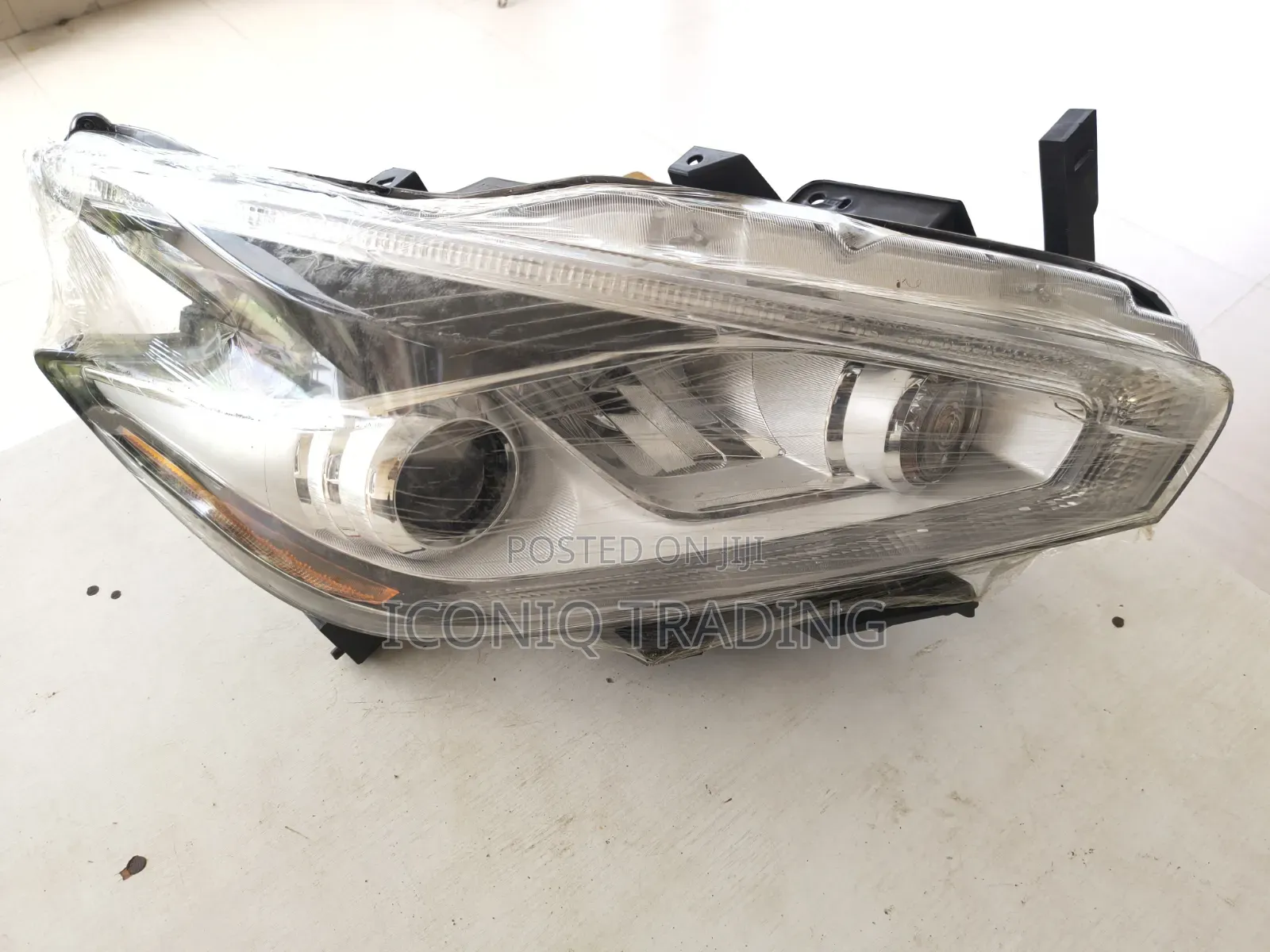 Nissan Murano Right Side Led Headlight for 2015-2018 Models