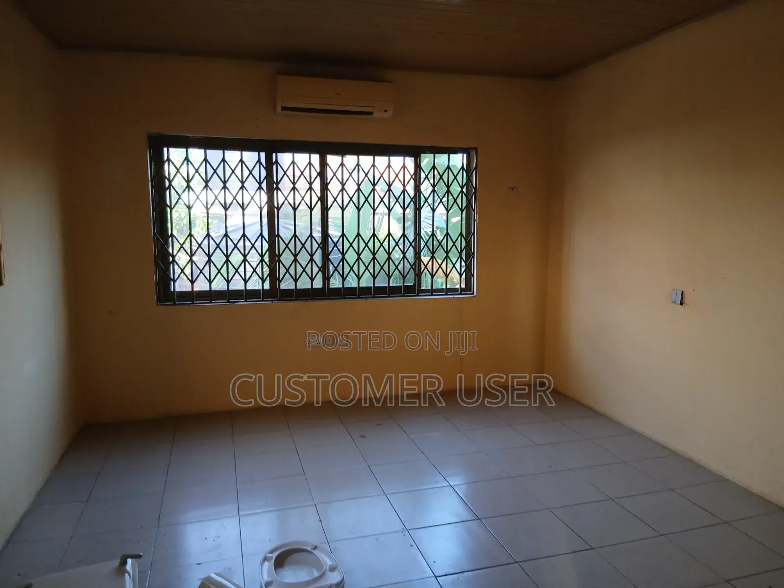 Furnished 3bdrm Apartment in Accra Metropolitan for rent