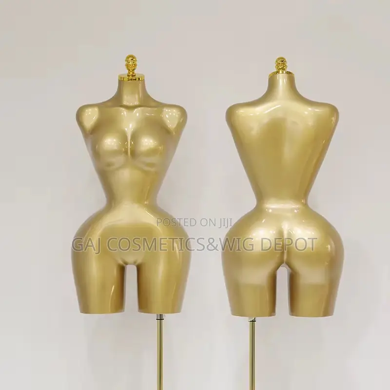 Bbl Mannequin