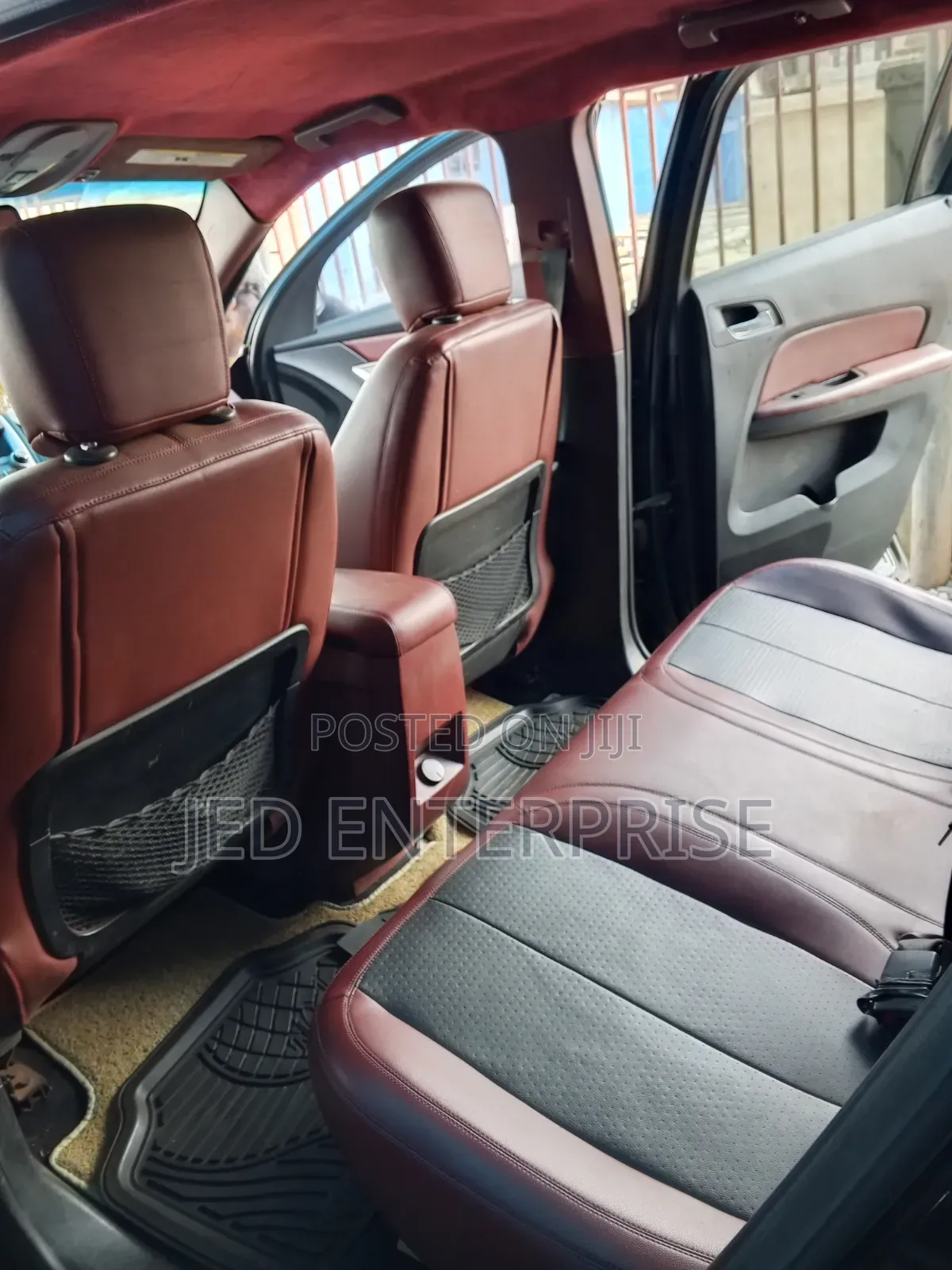 GMC Terrain 2014 Black