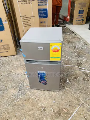 Text Us Fir Your Pearl Mini Fridge Double Door Fridge