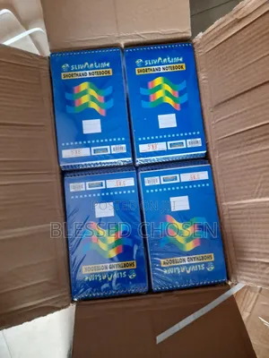 Shout Hand Books
