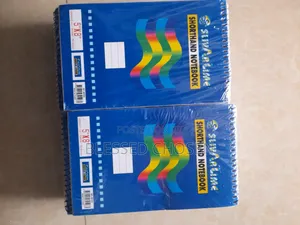 Shout Hand Books
