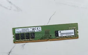 8gb Ddr4 Desktop Ram 2666mhz Pc4-21300