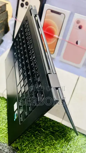Laptop LG Gram 14 16GB Intel Core i7 SSD 1T