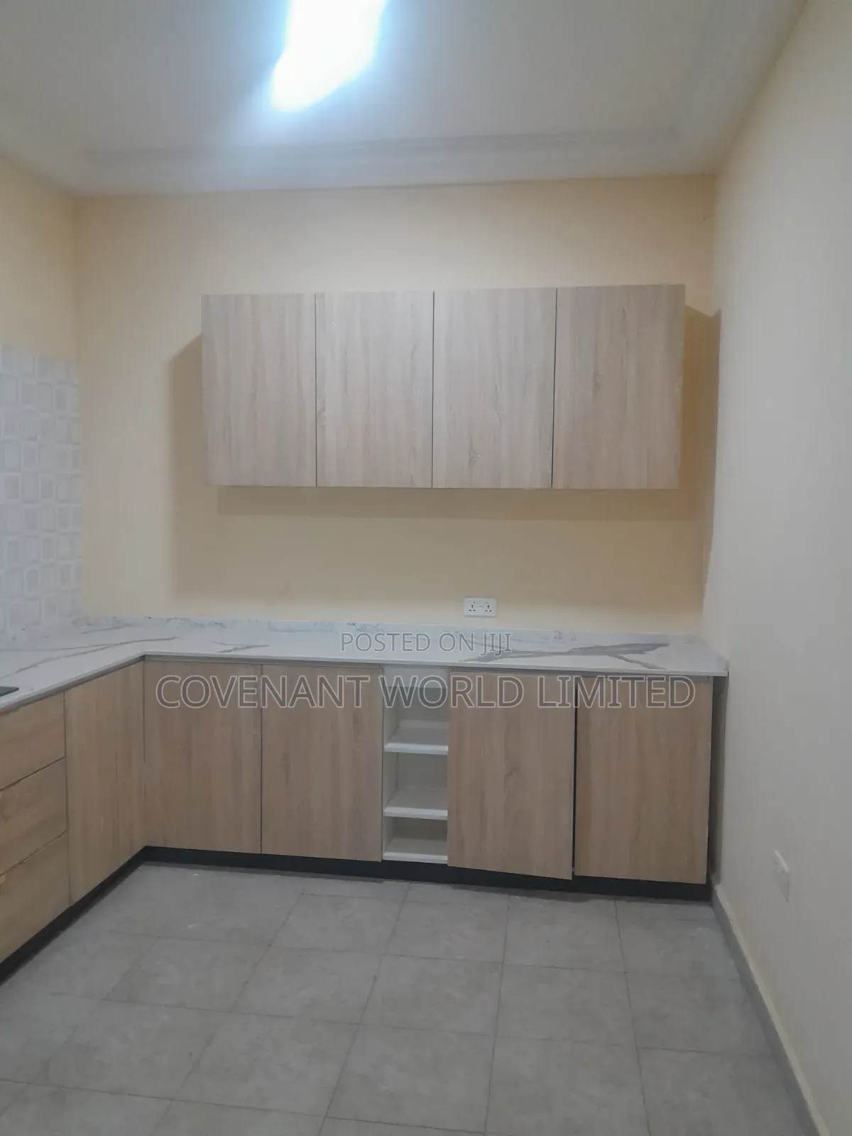 2bdrm Apartment in Awutu Senya East Municipal for rent