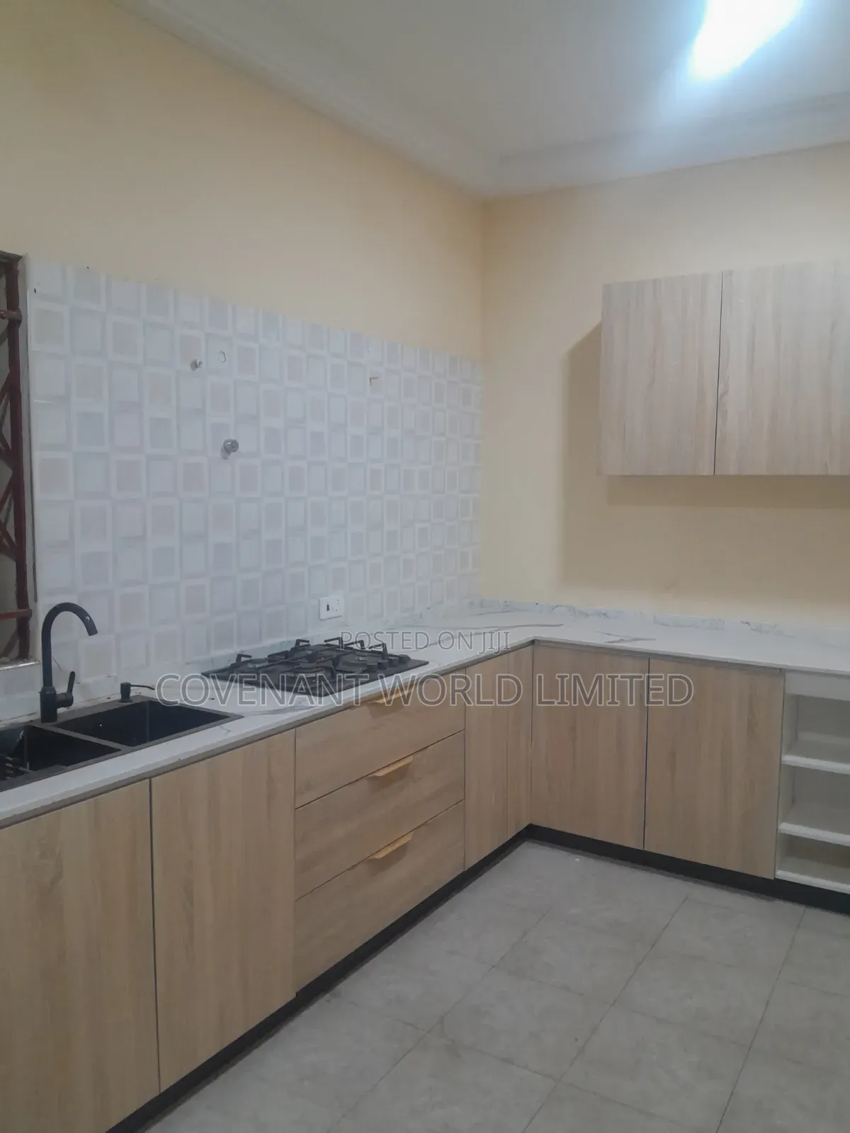 2bdrm Apartment in Awutu Senya East Municipal for rent