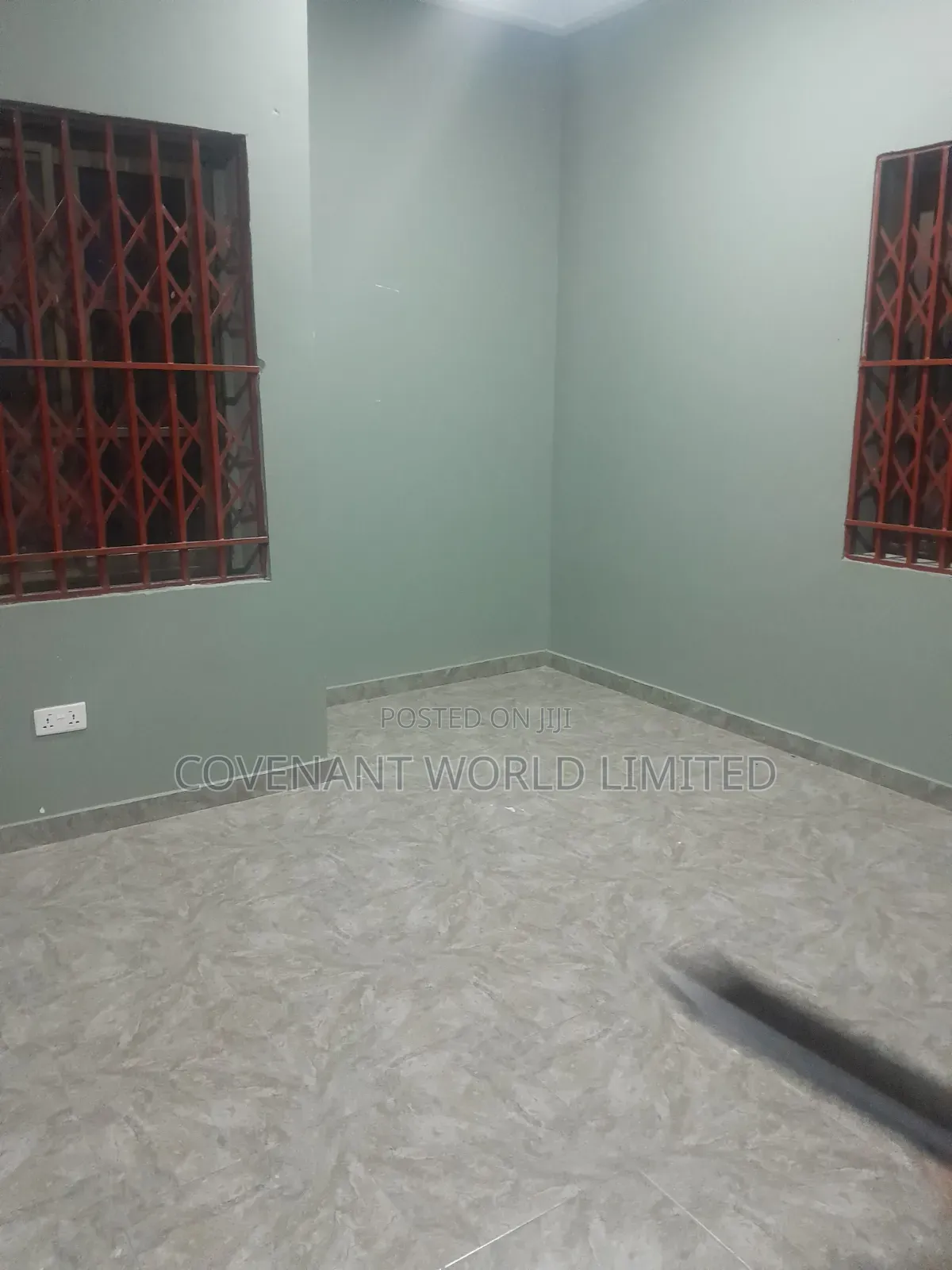 2bdrm Apartment in Awutu Senya East Municipal for rent