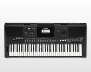 Best Yamaha E473