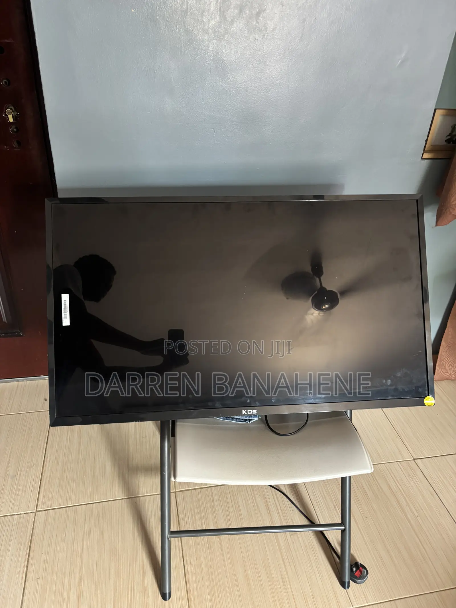 KDS 40 Inch FHD Tv
