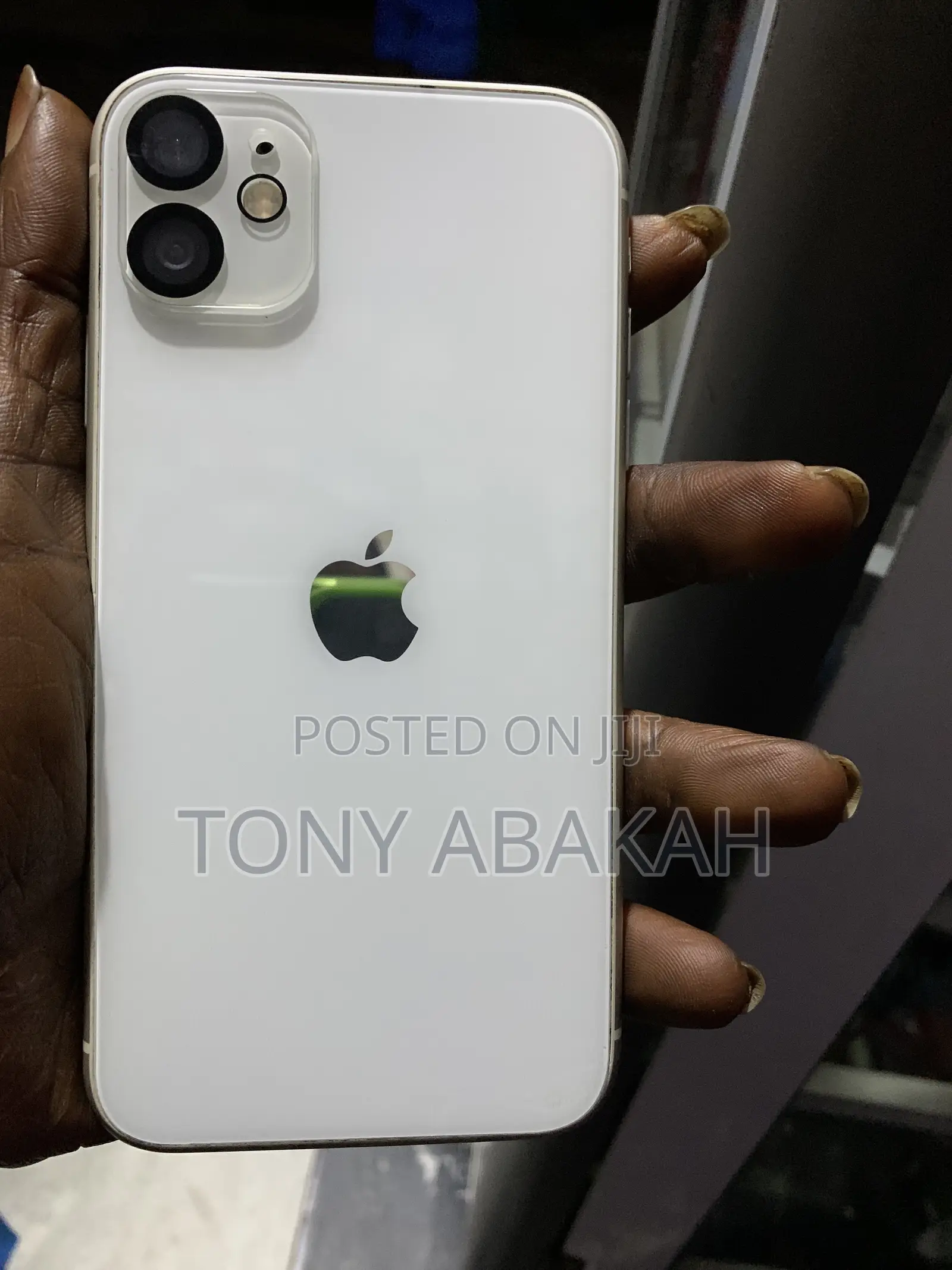 Apple iPhone 11 128 GB White
