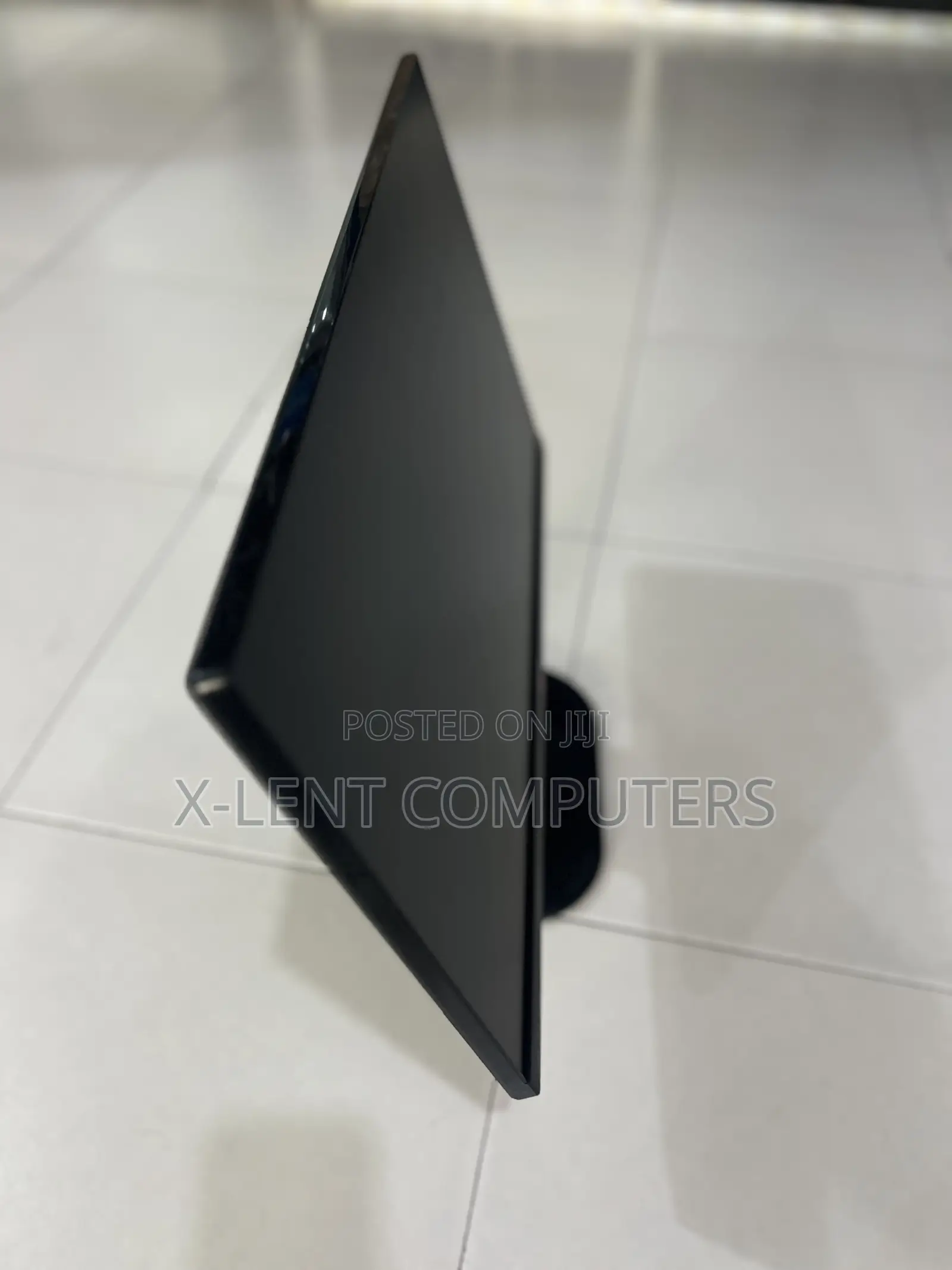 Eggless Monitor