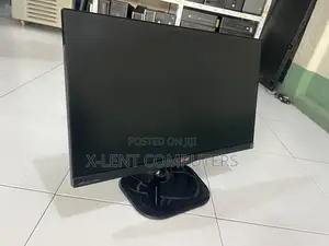 Eggless Monitor