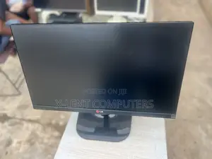 Eggless Monitor
