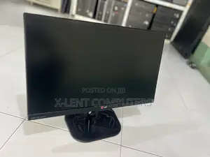 Eggless Monitor