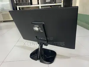 Eggless Monitor